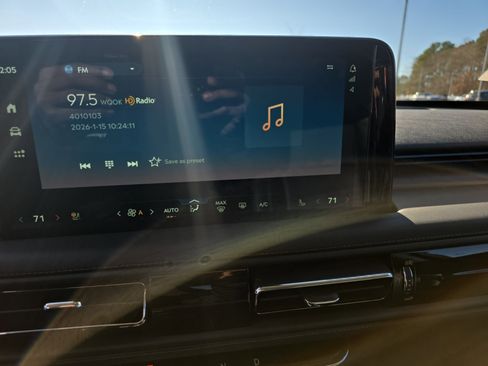 New 2026 Lincoln Aviator Reserve image 19