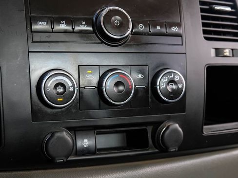 Used 2012 Chevrolet Silverado 3500 W/T w/ Skid Plate Package image 20