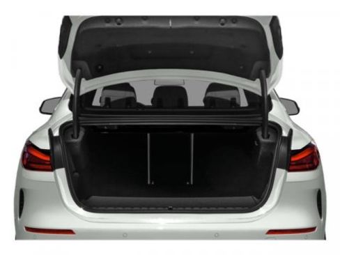 Used 2022 BMW 228i Gran Coupe w/ Lights Package image 14