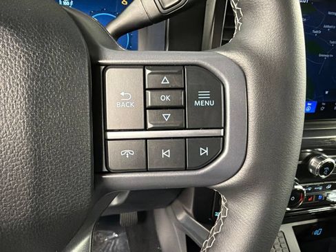 New 2026 Ford F250 Lariat w/ Black Appearance Package AWD/4WD image 22