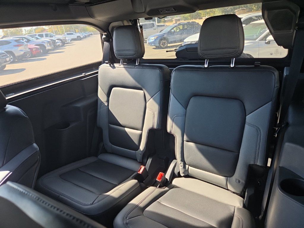 Used 2024 Ford Bronco Big Bend AWD/4WD image 11