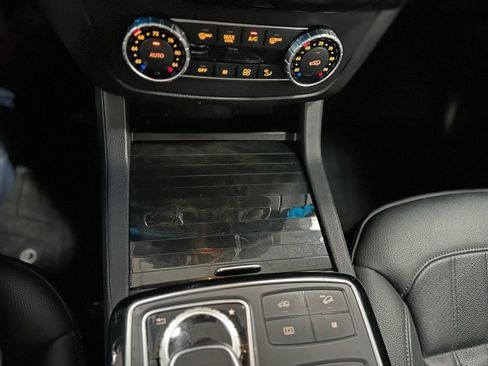 Used 2019 Mercedes-Benz GLS 450 4MATIC w/ Premium 1 Package image 29