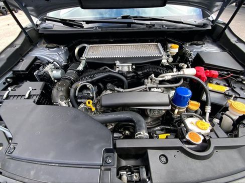 Used 2024 Subaru WRX Premium image 32