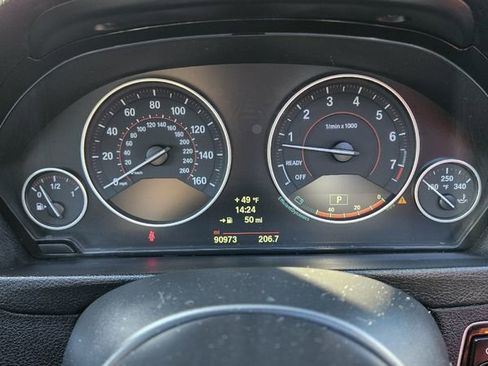 Used 2014 BMW 328i Gran Turismo xDrive xDrive image 16