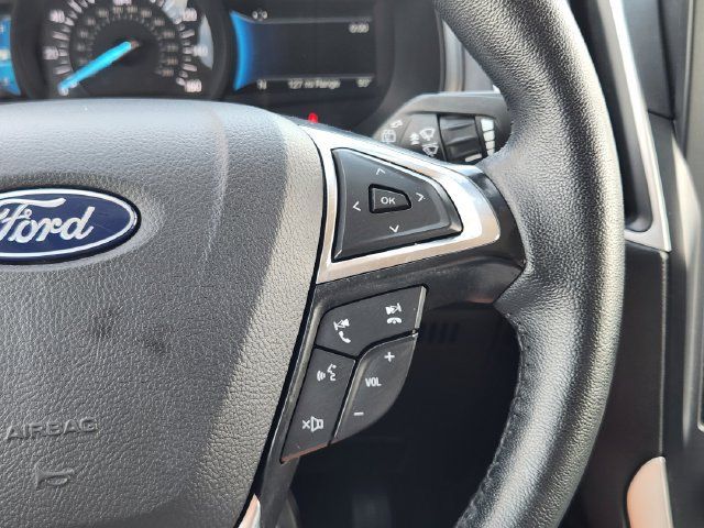 Used 2024 Ford Edge SEL AWD/4WD image 30