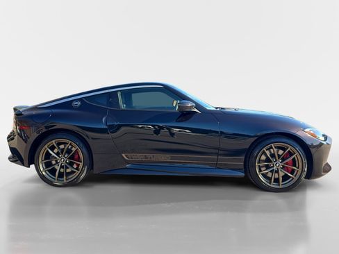 New 2026 Nissan Z Performance image 6