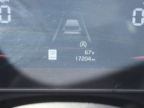 Used 2025 Kia Sportage X-Line AWD/4WD image 28