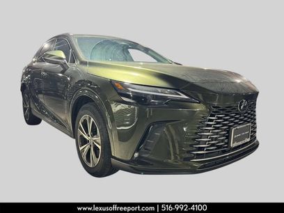 Used 2025 Lexus RX 350 Premium w/ Convenience Package