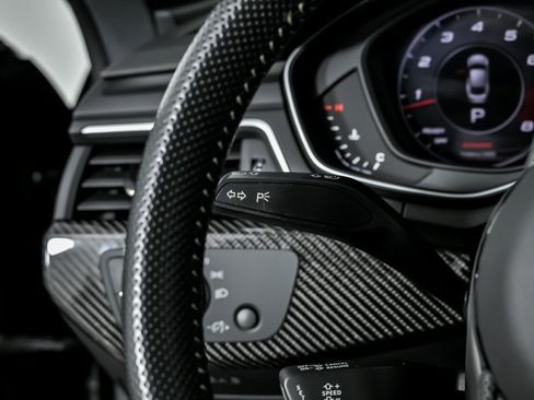 Used 2019 Audi RS 5 Sportback AWD/4WD image 23