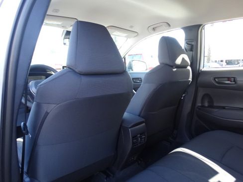 New 2026 Toyota Corolla Cross LE image 14