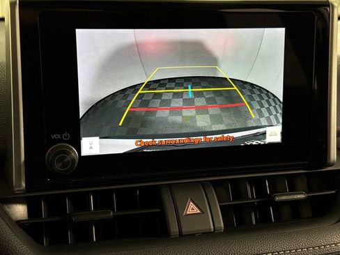 Used 2023 Toyota RAV4 XLE w/ Convenience Package AWD/4WD image 34