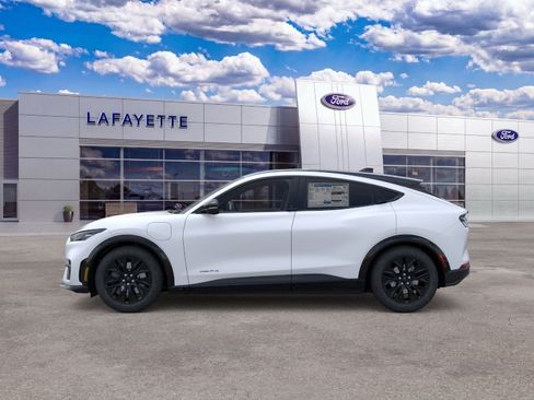New 2026 Ford Mustang Mach-E Premium w/ Sport Appearance Package AWD/4WD image 44