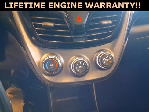 Used 2021 Chevrolet Spark LT image 15