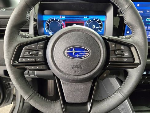 New 2026 Subaru Outback Limited XT AWD/4WD image 14