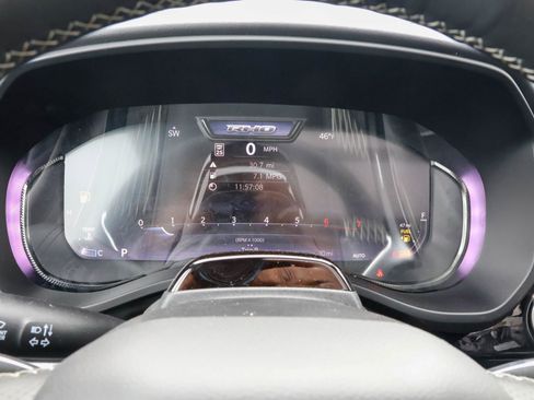 New 2026 RAM 1500 RHO w/ RHO Level 1 Equipment Group image 30