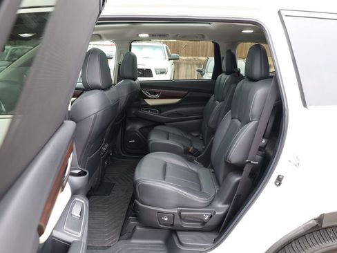 Used 2022 Subaru Ascent Touring AWD/4WD image 26