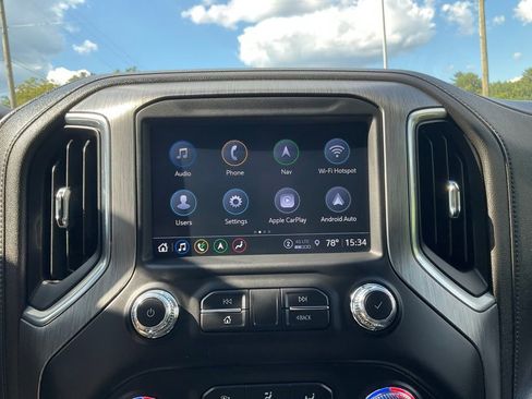 Used 2021 GMC Sierra 1500 Denali w/ Denali Premium Package image 6