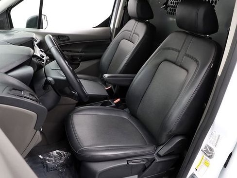Used 2022 Ford Transit Connect XL image 9