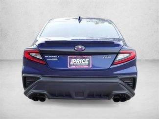Used 2023 Subaru WRX Limited AWD/4WD video 2