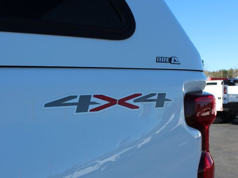 Used 2024 Chevrolet Silverado 2500 W/T w/ WT Convenience Package image 34