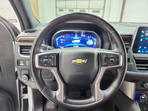 Used 2023 Chevrolet Tahoe Premier image 23