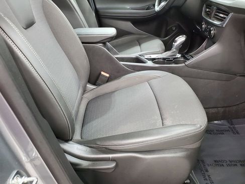 Used 2024 Buick Encore GX Preferred image 20