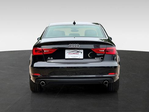 Used 2015 Audi A3 2.0T Premium w/ Driver Assistance Package AWD/4WD image 6