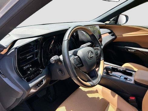Used 2023 Lexus RX 350 Premium w/ Cold Area Package FWD image 25