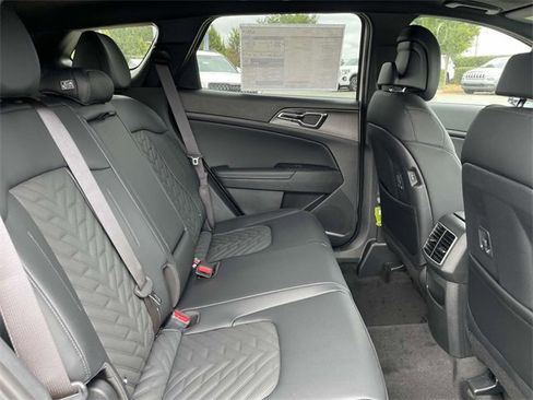 New 2026 Kia Sportage X-Line image 17