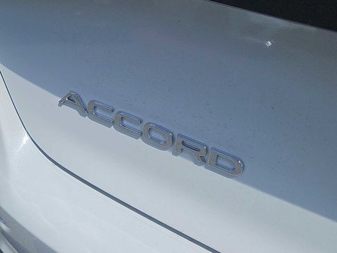 Used 2024 Honda Accord LX image 12