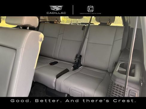 Used 2023 Toyota Sequoia Limited w/ TRD Off-Road Package AWD/4WD image 30