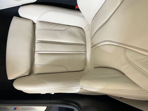 Used 2023 BMW 540i w/ M Sport Package image 24