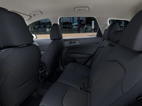 New 2026 Kia Sportage LX image 18