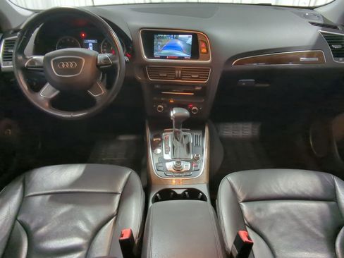 Used 2016 Audi Q5 2.0T Premium Plus image 27