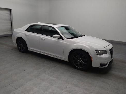 Used 2021 Chrysler 300 Touring L w/ Popular Equipment Group RWD image 11