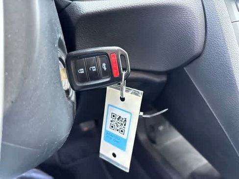 Used 2018 Honda Civic LX image 24
