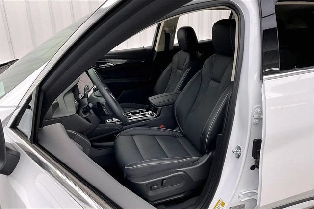 Certified 2023 Buick Envision Essence AWD/4WD image 8