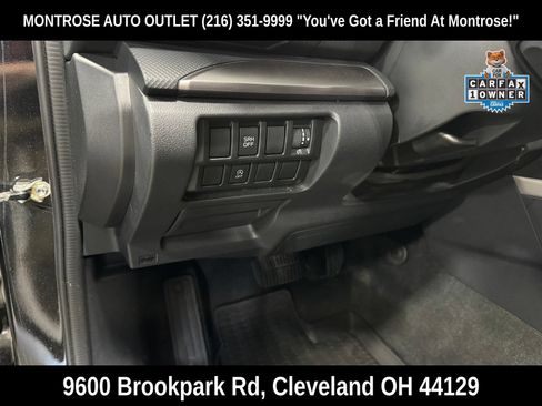 Used 2023 Subaru Forester Premium AWD/4WD image 16