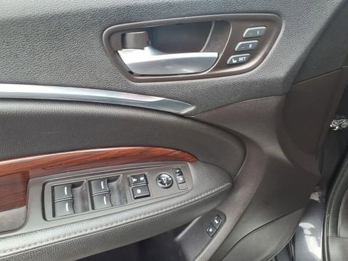 Used 2016 Acura MDX SH-AWD w/ Technology Package image 15