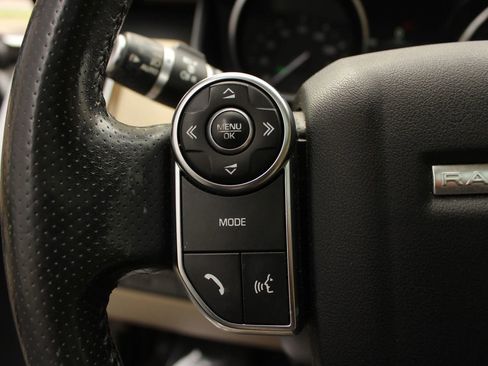 Used 2016 Land Rover Range Rover Sport HSE image 44