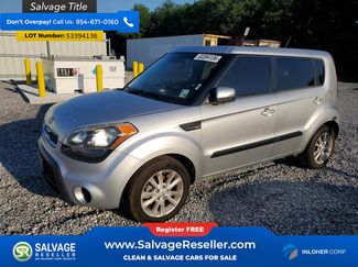 Used 2012 Kia Soul + FWD video 1