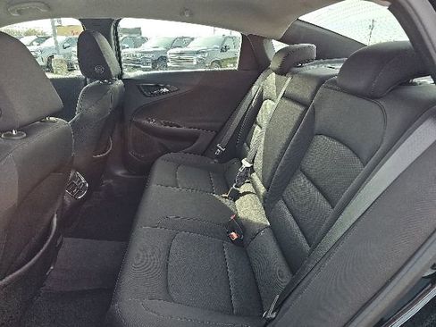 Used 2019 Chevrolet Malibu LT FWD image 14