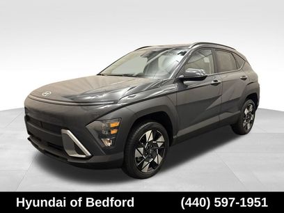 Used 2024 Hyundai Kona SEL w/ Convenience Package