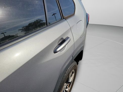 Used 2023 Toyota RAV4 XLE w/ Convenience Package FWD image 25