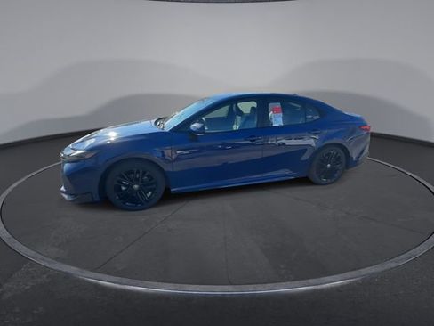 New 2026 Toyota Camry SE image 12