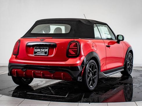 New 2026 MINI Cooper S image 8