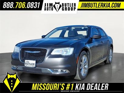 Used 2019 Chrysler 300 Touring w/ Driver Convenience Group