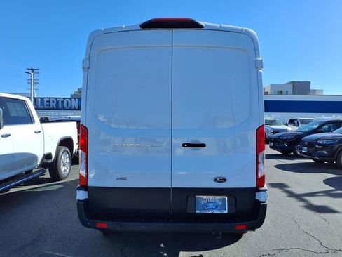 Certified 2023 Ford Transit 250 Base w/ Load Area Protection Package image 18