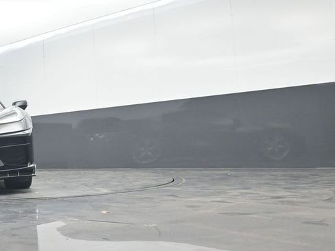 Used 2020 Chevrolet Corvette Stingray Premium Cpe w/ 3LT Preferred Equipment Group RWD image 44