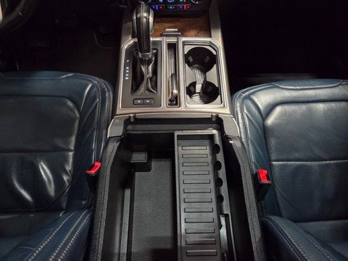 Used 2018 Ford F150 Limited w/ Trailer Tow Package AWD/4WD image 86